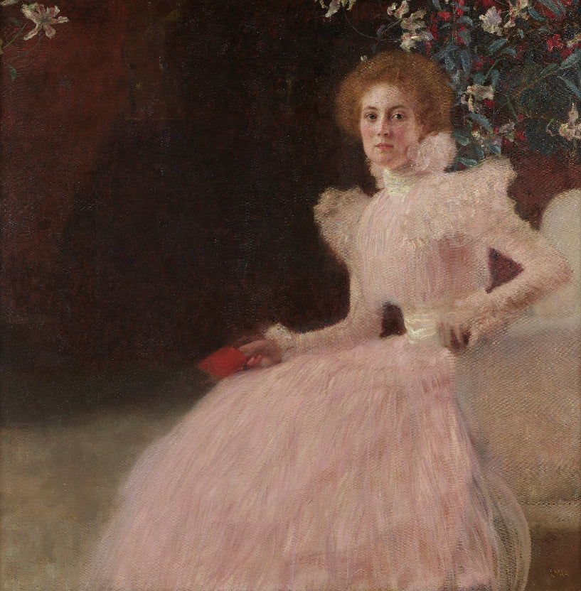 Tela Replica Sonja Knips